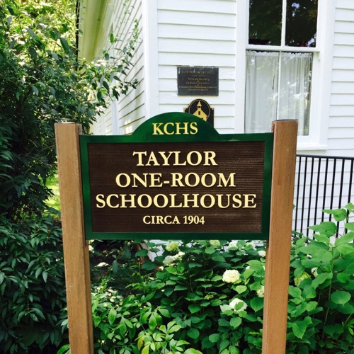 Post & Panel Signs